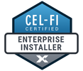 CEL-FI Enterprise Installer