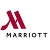Logo Marriott Internacional