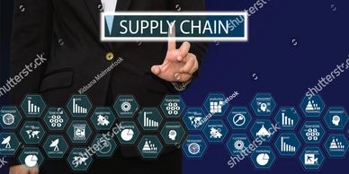 Supply Chain Expert Books