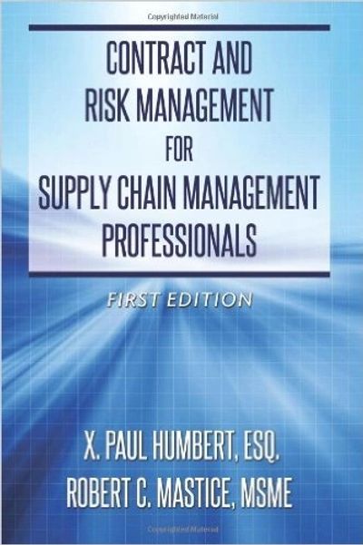Supply chain management books
Supply chain management contracts