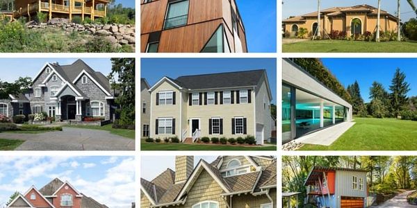 Types of Properties Humboldt County California Real Estate Agent