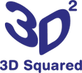 3D sq. Designs