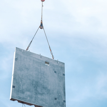 Construction site inspections