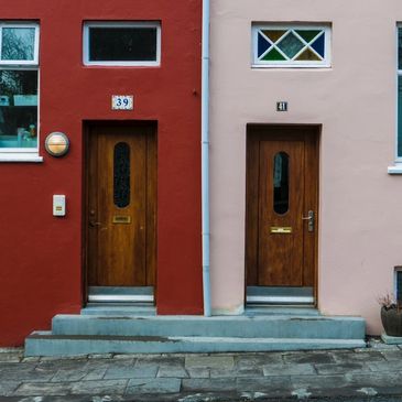 Seller property inspection, Ástandsskoðun við sölu