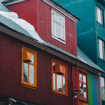 Buyer Property inspection, Ástandsskoðun við kaup.