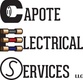 Capote Electrical Services