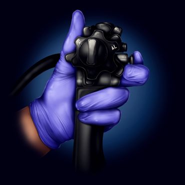 Colonoscope Study