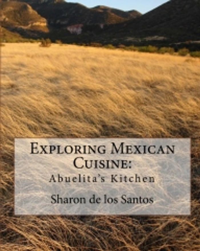 Sharon's family is from Magueyes, Mexico. Food is to be shared, it nourishes the body and soul.