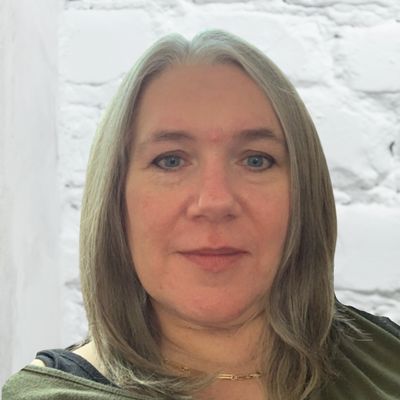 pic of Sharon Heaton