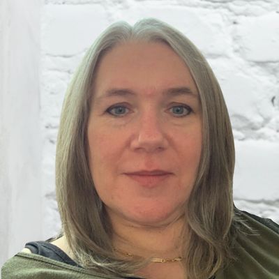 Pic of Sharon Heaton