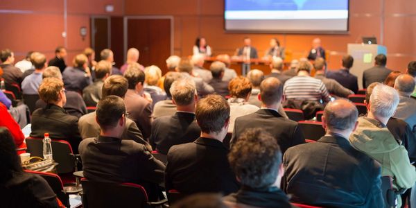 Conference and Presentation