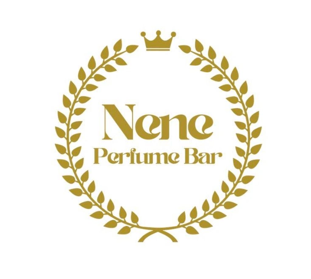 Bring a touch of luxury and individuality to your next occasion with Nene Perfume Bar — a mobile fra