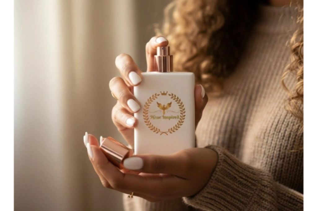 Our Perfume Bar is perfect for:
• Weddings & Engagements