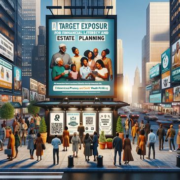 The Lost Estate Series- Targeted Exposure