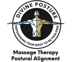 Divine posture