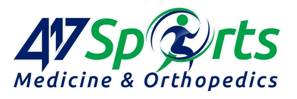 417 Sports 
Medicine & Orthopedics