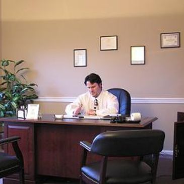 Private Investigator - Ken Burbridge