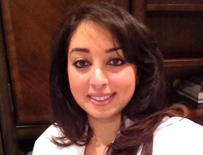 DR. MARLIZE ATALLAH AYOUB
