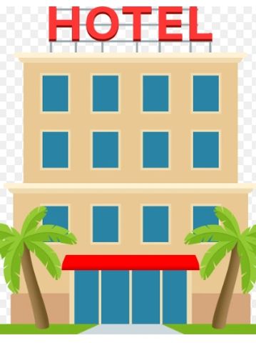 Generic Hotel image
