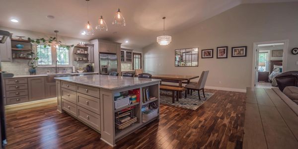 Kitchen photo