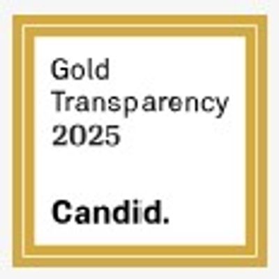 Candid Gold Seal
