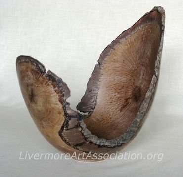 Heritage Oak, David Goosman