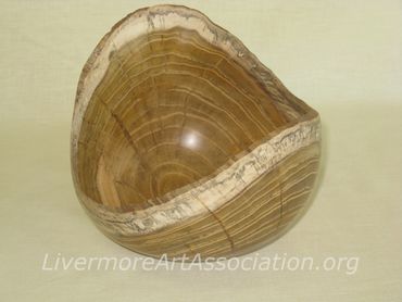 Mulberry, David Goosman