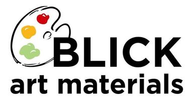 Dick Blick has generously sponsored our Honorable Mention awards with $50 gift certificates. Visit a