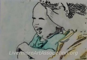 Simple Joys by Christine Watters