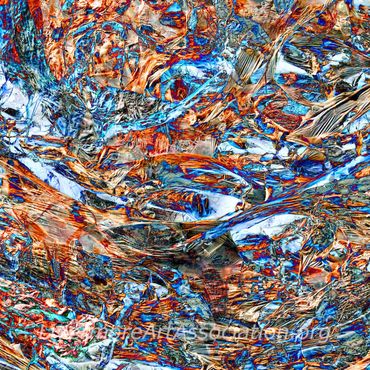 Funeral in Hell
Photograph, paper on aluminum
David Wright