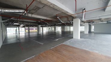 Office space for rent at Mutiara Damansara