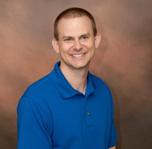 Owner and clinician, Todd Neighbor, PT, LAT