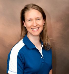 Diana Franklin, PTA, LAT