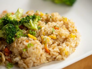 Fried Rice