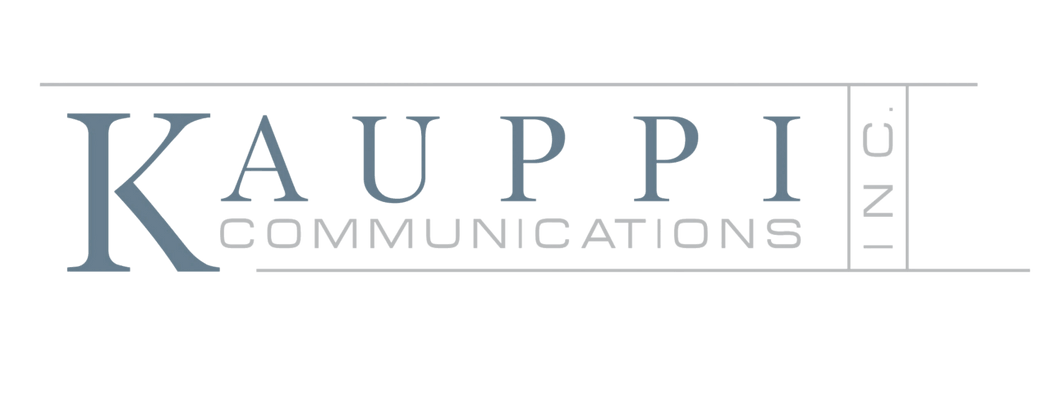 Kauppi Communications, Inc.