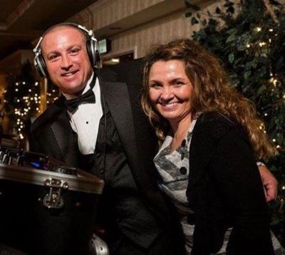 DJ Jeff Baker, West Virginia DJ Company