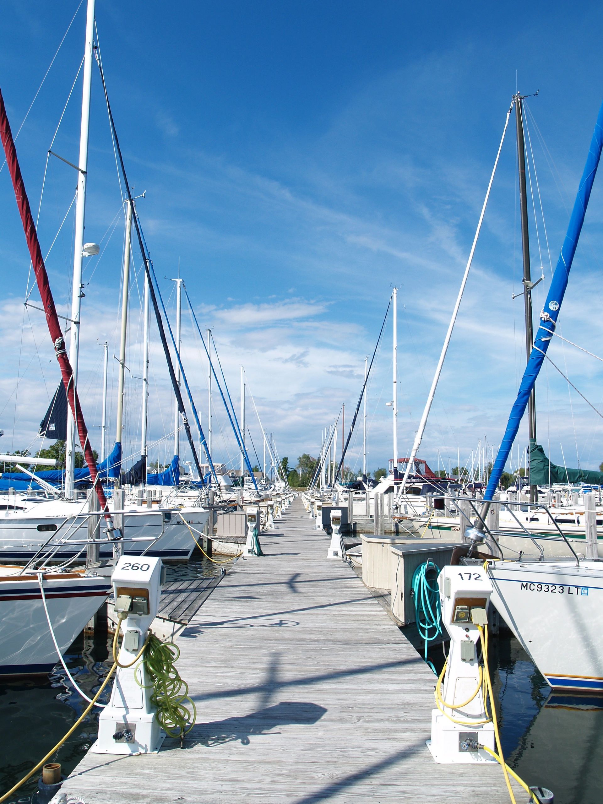 Duncan Bay Properties LLC