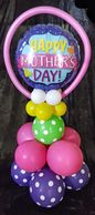 Balloon Bouquet Deliver or Pickup
