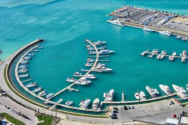 Travel Bahrain Top Ten things to do in Bahrain