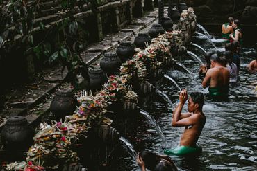 Travel Bali Top Ten thing to do in Bali
Exotic Adventure