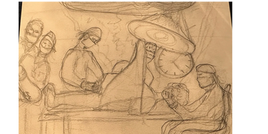 Pencil