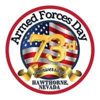Armed Forces Day Celebration
Hawthorne, Nevada