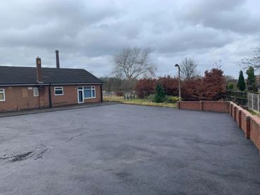 Black Diamond Surfacing & Landscaping in Greater Manchester