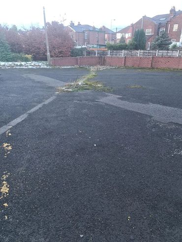 Black Diamond Surfacing & Landscaping in Greater Manchester