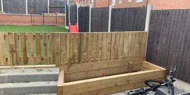 Black Diamond Surfacing & Landscaping in Greater Manchester
