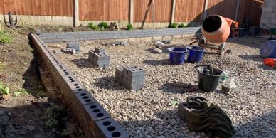 Black Diamond Surfacing & Landscaping in Greater Manchester