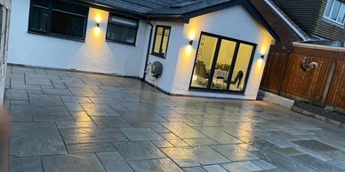 Black Diamond Surfacing & Landscaping in Greater Manchester