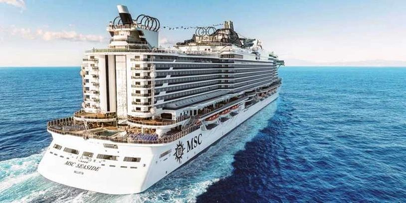 MSC Cruise