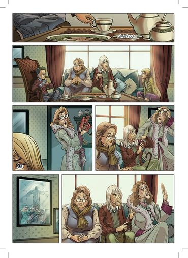 comic-page-graphic-novel-design