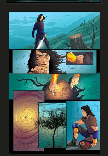 comic-page-illustration-by-freelance-comic-artist